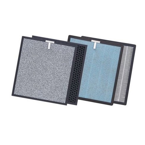 공기청정기용 7WAY 헤파 13등급 로엘 전용필터