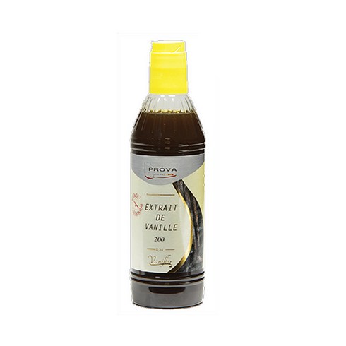 바닐프로200(500ml) 바닐라추출물(프랑스), 500g, 1개