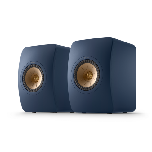 KEF(케프) LS50 META [공식대리점] 정품 [실재고 보유], Carbon Black