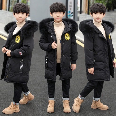 키즈롱패딩 TOP01