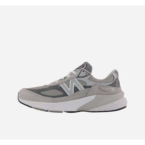 뉴발란스990 - 슈데일리 뉴발란스 990v6 메이드 인 USA 그레이 M990GL6