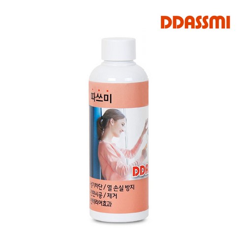 따스미 리필용액 200ml, 따쓰미 액체 3개(200ml x3)