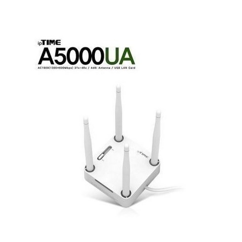 비투마켓/ ipTIME(아이피타임) A5000UA 11ac 무선랜카드, 상세내용표시
