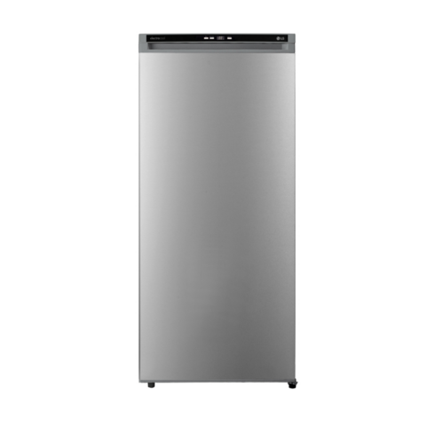 냉동고 - LG전자 냉동고 200L 방문설치, A202S, 퓨어
