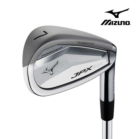 (미즈노) 2024년 JPX S30 FORGED 경량스틸 8아이언(5~9PGS), (5~9PGS) NS PRO 950 (R)