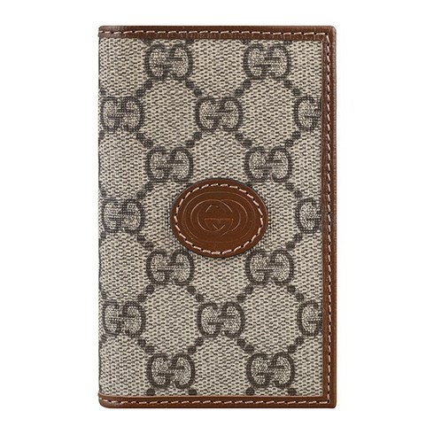 2023년 가성비 최고 구찌카드지갑 - [구찌] 23SS 722601 92TCG 8563 인트로킹 GG 카드케이스