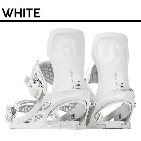 플럭스바인딩 XF TRANSFER 보드바인딩, WHITE