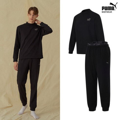 [PUMA] 22FW 푸마 남성 웜셀 융기모 이지웨어 4종(26차)