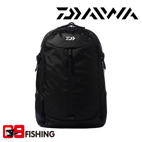 2023년 가성비 최고 다이와백팩 - 다이와 DA-3923K 데일리 백팩, 블랙 프리