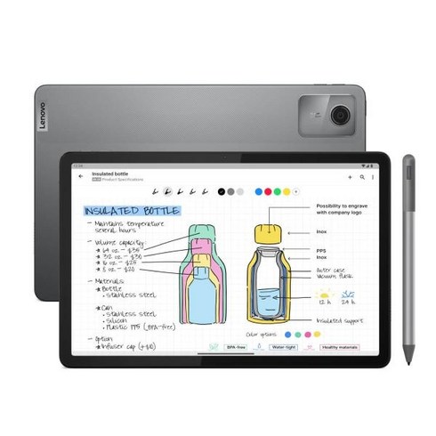 레노버m11 - [레노버] Lenovo Tab M11 With Pen [4GB/128GB/루나그레이/단품]