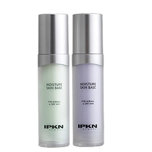 입큰 모이스춰 스킨 베이스 35ml /중건성용 메이크업, 모이스춰 스킨 베이스 35ml /중건성용 메이크업 베이, 2호, 2호