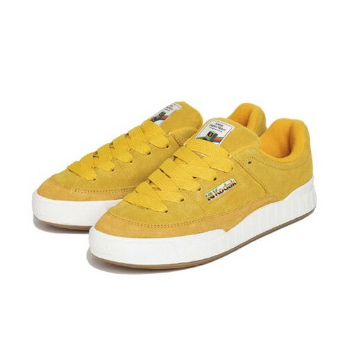 코닥어패럴 필리 YELLOW K3163LCR21YLW 273323