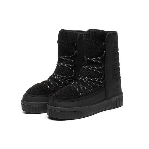 YT NorthFace 겨울 커플 워커 남녀 아웃도어 방수 신상품 스노우 부츠