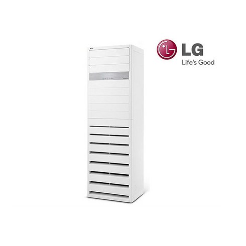 냉난방기 - LG 휘센 스탠드형 인버터 냉난방기 58.5제곱미터(18) 실외기포함 PW0723R2SF, 18평형:PW0723R2SF