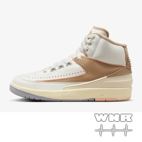 나이키 에어 조던 2 레트로 DX4400-118