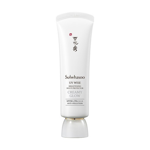 설화수 상백 크림 50ml(SPF50+) 2025년4월이후제품