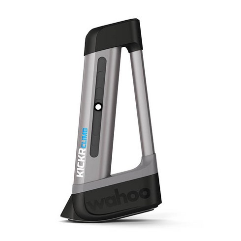 2023년 가성비 최고 와후키커 - 와후 키커클라임 실내자전거 즈위프트