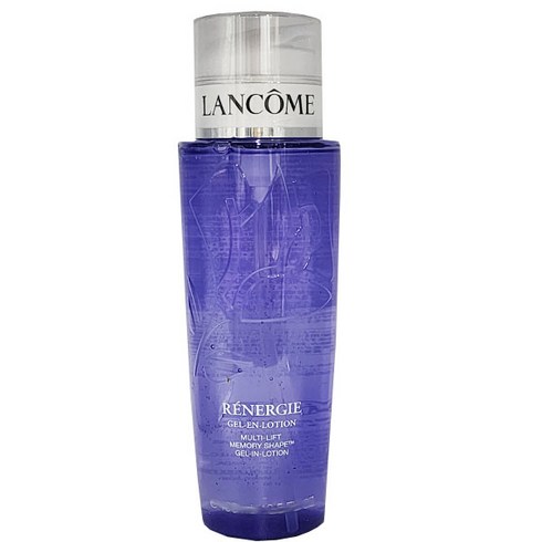 랑콤 레네르지 멀티-리프트 뷰티 로션(스킨) 200ml 화이트케이스, 1개