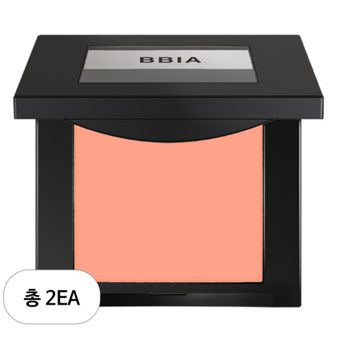 삐아 라스트 블러쉬 2.5g, 03 피치블로썸, 2개