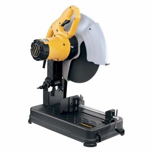STANLEY 스탠리 고속절단기 SSC22 (STEL701) 2200W 14인치, 본품, 1개
