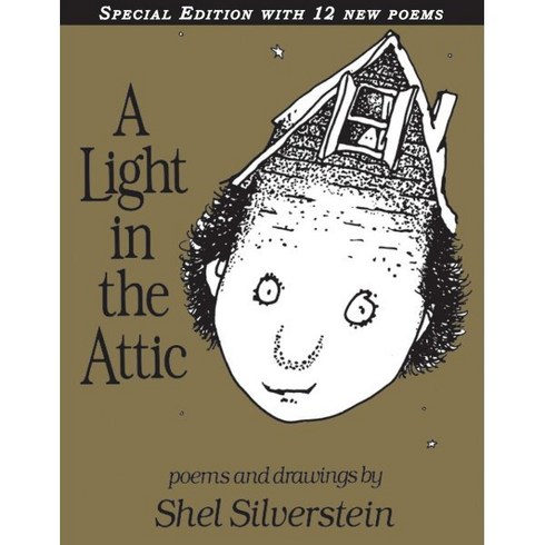 A Light in the Attic:Special Edition, HarperCollins (UK)