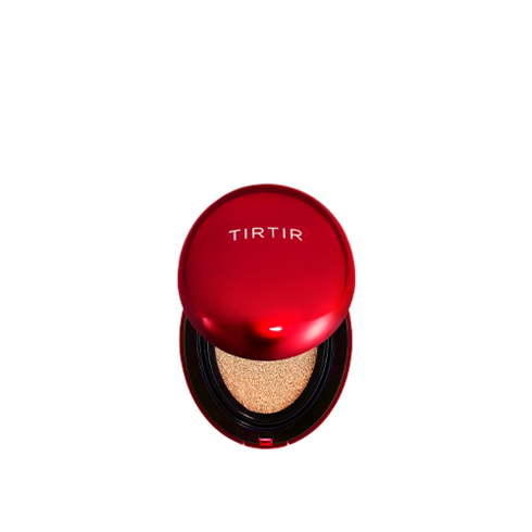 tirtir쿠션 - 티르티르 마스크 핏 레드 쿠션 미니 4.5g TIRTIR mask fit red cushion mini, 1개, 21N 아이보리