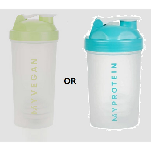 서플리먼트 MY PROTEIN MYPROTEIN 내 단백질 BLENDER BOTTLE 600ML 셰이커 블루 [병행 수입품] B00CHIZJHW, 단일옵션, 1개