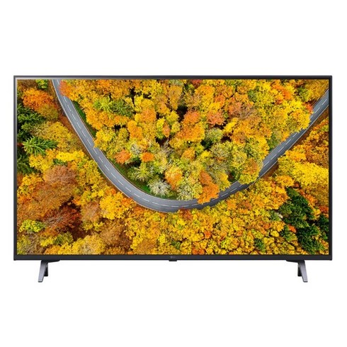 LG전자 울트라HD TV, 125cm(50인치), 50UR342C9NC, 스탠드형, 방문설치