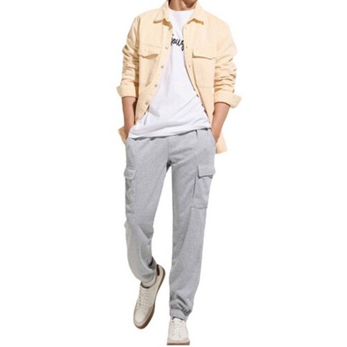 펠틱스 남성 다이마루 조거팬츠 3종 택1