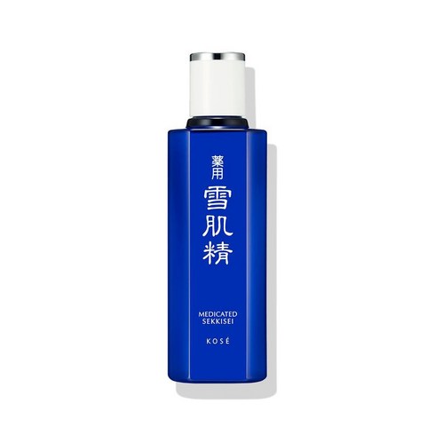 일본 Kose Sekkisei 코세 설기정 세이키세 로션 스킨 토너 200ml