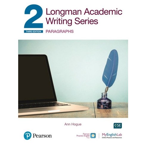 longmanacademicwritingserieslevel3 - Longman Academic Writing SB 2 (w/MyEnglishLab), Pearson