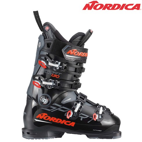 2023년 가성비 최고 스키부츠130 - NORDICA 스키부츠 SPORTMACHINE 130 21
