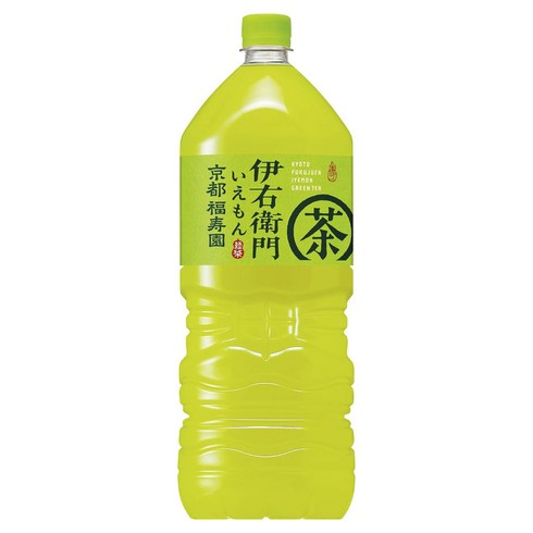 산토리ao - 산토리 이에몬, 6개, 2L, 6개