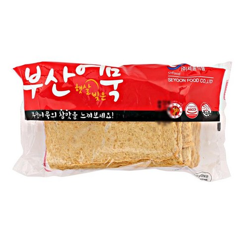 2023년 가성비 최고 부산오사카배편 - 부산어묵(상천) 1KG세윤, 1kg, 1개