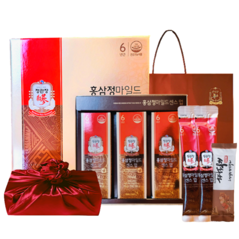 정관장에브리타임 TOP01