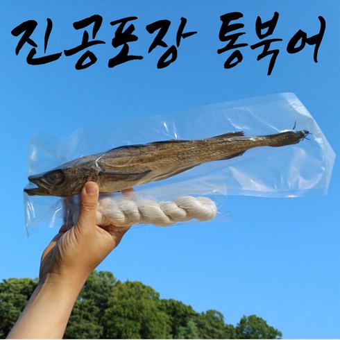 고사북어 - 비우고 고사용 명주실 자동차 고사, 북어명주실세트, 1개