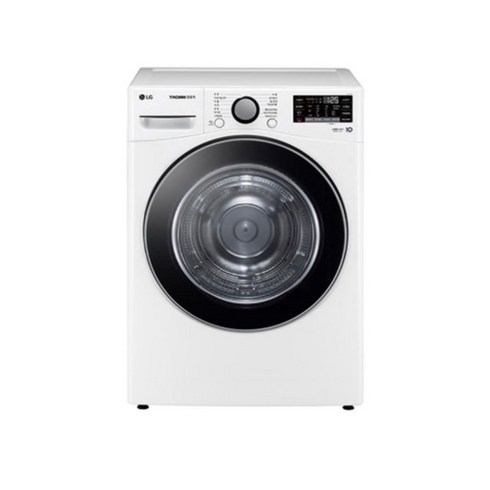 LG LG전자 트롬 RH18WTSN 18kg 건조기 스태킹.앵글미포함