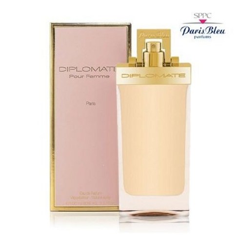 SPPC 디플로마 EDP 100ml(본사정품)전지현향수, 100ml, 1개