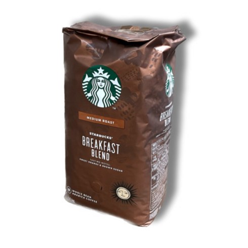 스타벅스 브렉퍼스트 블렌드 1.13kg 코스트코 대용량, 1130g, 상세페이지 참조, 상세페이지 참조, 상세페이지 참조