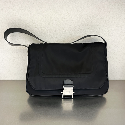 마뗑킴 버클백 BUCKLE BAG 숄더백 데일리백 마땡킴 MATIN KIM