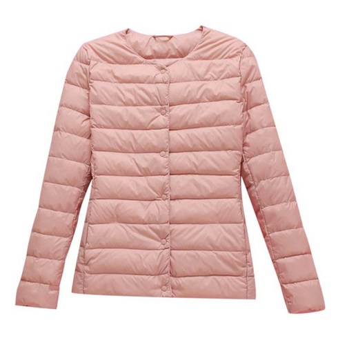 여성구스다운 TOP01