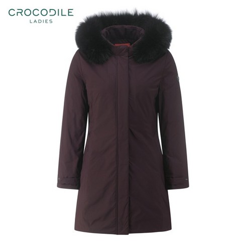 여성구스다운 TOP01