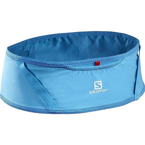 살로몬 Salomon Unisex Pulse Belt 정품보장, X-Small, VIVID BLUE