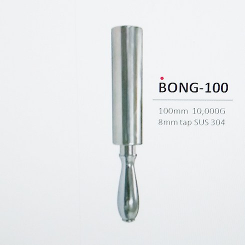 봉자석 100mm 200mm 300mm (10000 가우스 손잡이 포함), 봉자석 100mm+스틸 손잡이