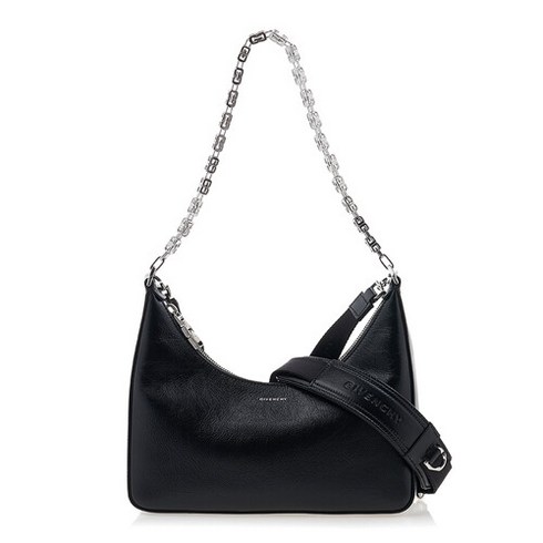 [지방시] [라벨루쏘] 4G 로고 체인 컷아웃 문백 BB50RTB1LD 001