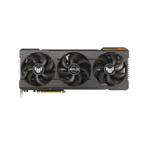 에이수스 TUF Gaming 지포스 RTX 4070 Ti O12G OC D6X 12GB, TUF-RTX4070TI-O12G-GAMING