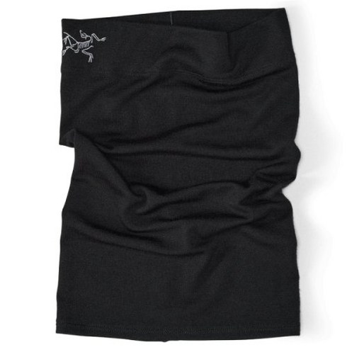 국내매장판 아크테릭스 ARCTERYX 로 라이트웨이트 울 넥 게이터 넥워머 등산 하이킹