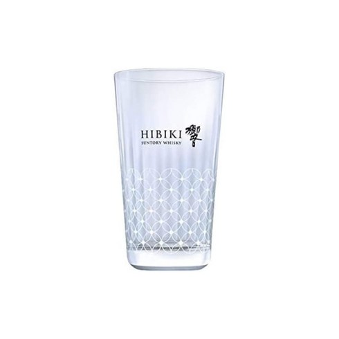 히비키 - HIBIKI 히비키 위스키 글라스 하이볼잔 320ml, 30개