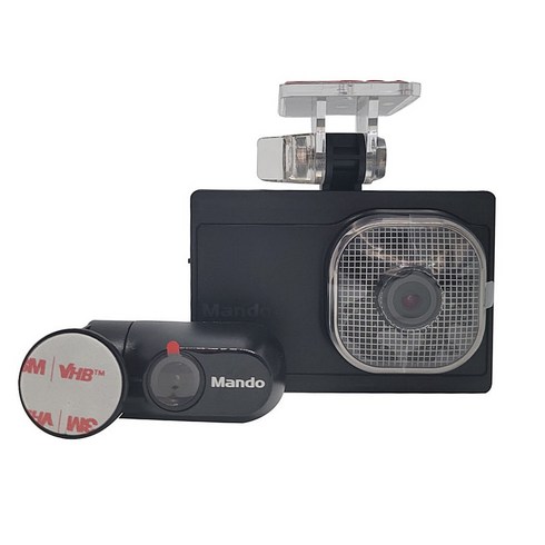 만도 2채널 신모델 LX70+GPS, LX70 32G+GPS/출장장착