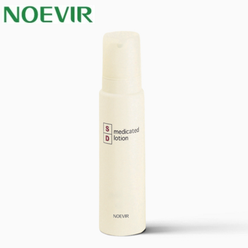 아토베리어로션 - 노에비아 SD로션 SD lotion, 1개, 150ml